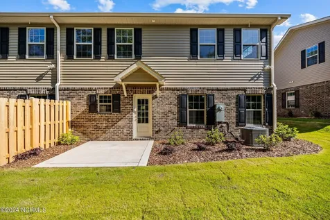 161 Lark Drive Pinehurst NC 28374