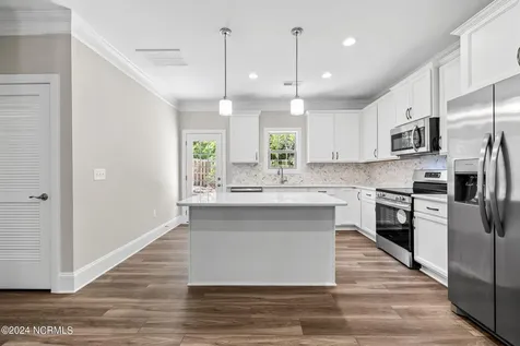 161 Lark Drive Pinehurst NC 28374