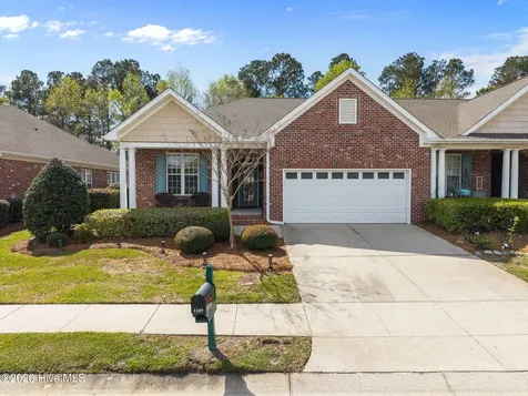 1127 Greensview Circle Leland NC 28451