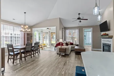 1127 Greensview Circle Leland NC 28451