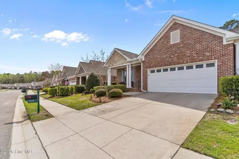 1127 Greensview Circle Leland NC 28451