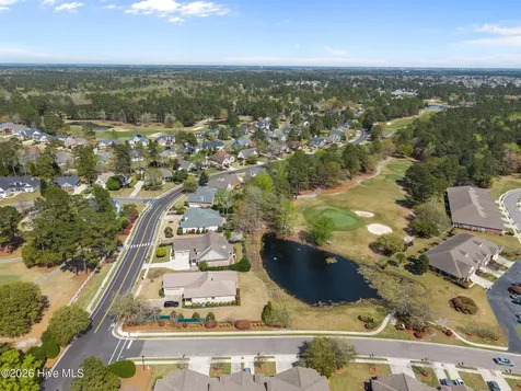 1127 Greensview Circle Leland NC 28451