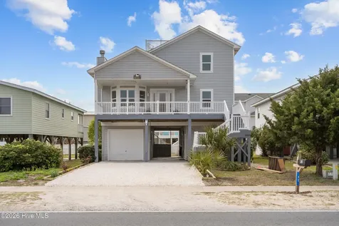 92 E Second Street Ocean Isle Beach NC 28469