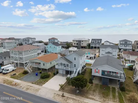 92 E Second Street Ocean Isle Beach NC 28469