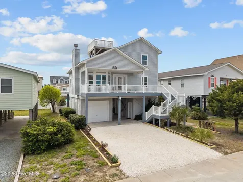 92 E Second Street Ocean Isle Beach NC 28469