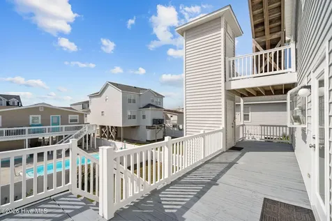 92 E Second Street Ocean Isle Beach NC 28469