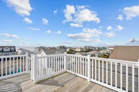 92 E Second Street Ocean Isle Beach NC 28469