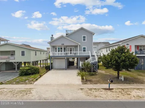 92 E Second Street Ocean Isle Beach NC 28469