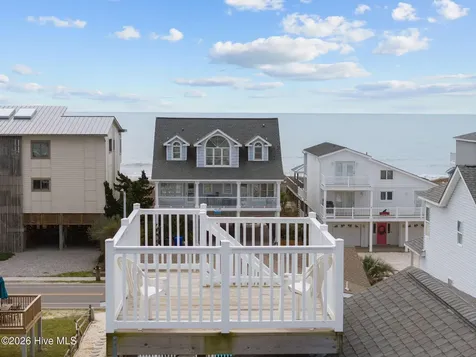 92 E Second Street Ocean Isle Beach NC 28469