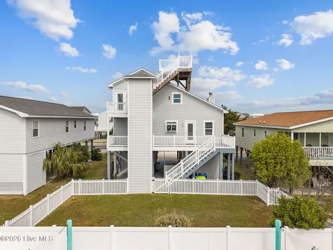 92 E Second Street Ocean Isle Beach NC 28469
