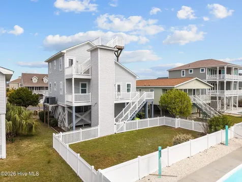 92 E Second Street Ocean Isle Beach NC 28469