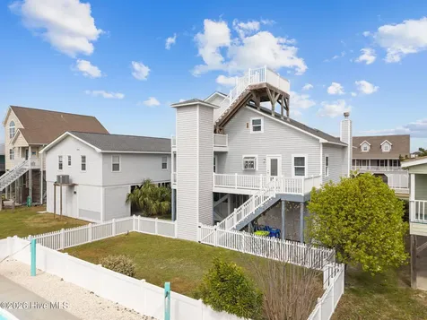 92 E Second Street Ocean Isle Beach NC 28469