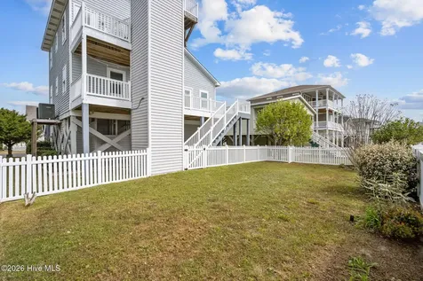 92 E Second Street Ocean Isle Beach NC 28469