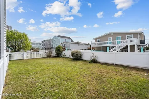 92 E Second Street Ocean Isle Beach NC 28469