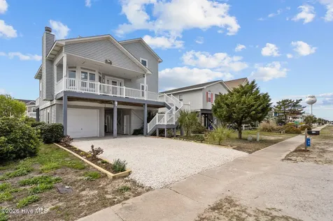 92 E Second Street Ocean Isle Beach NC 28469