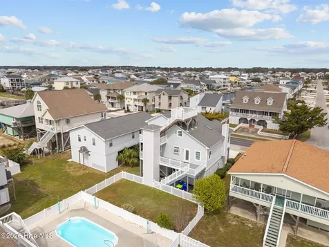 92 E Second Street Ocean Isle Beach NC 28469
