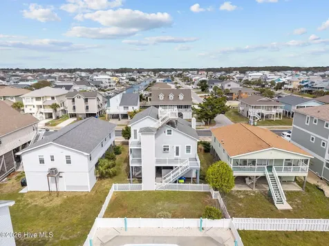 92 E Second Street Ocean Isle Beach NC 28469