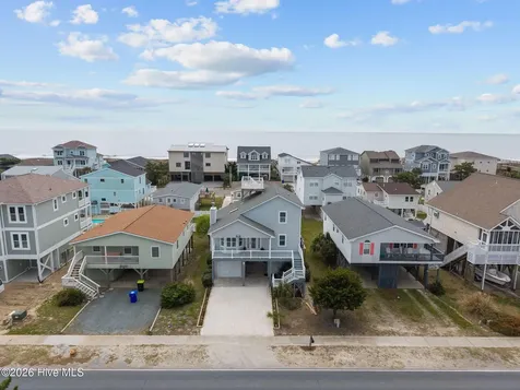 92 E Second Street Ocean Isle Beach NC 28469