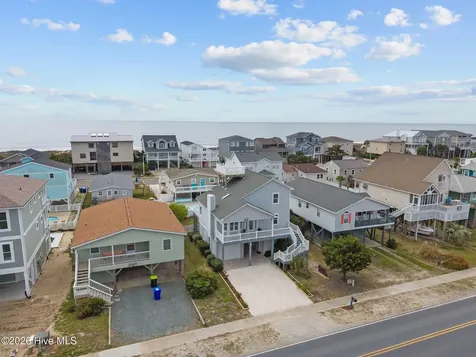 92 E Second Street Ocean Isle Beach NC 28469