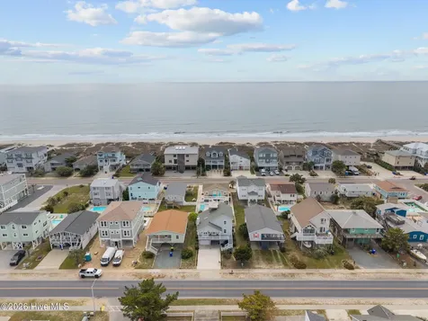 92 E Second Street Ocean Isle Beach NC 28469