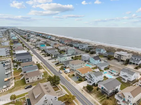 92 E Second Street Ocean Isle Beach NC 28469