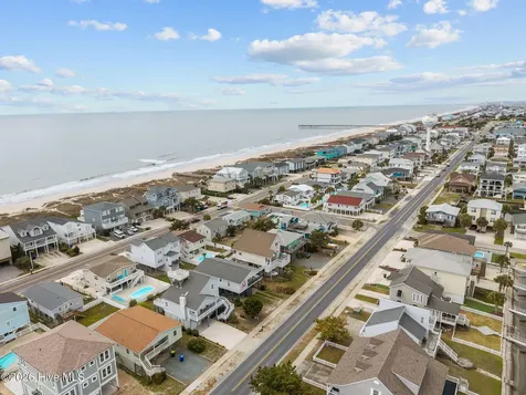92 E Second Street Ocean Isle Beach NC 28469