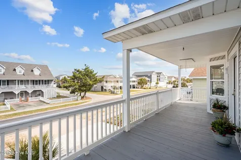 92 E Second Street Ocean Isle Beach NC 28469