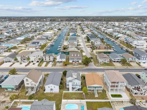 92 E Second Street Ocean Isle Beach NC 28469