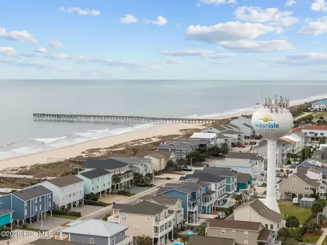 92 E Second Street Ocean Isle Beach NC 28469