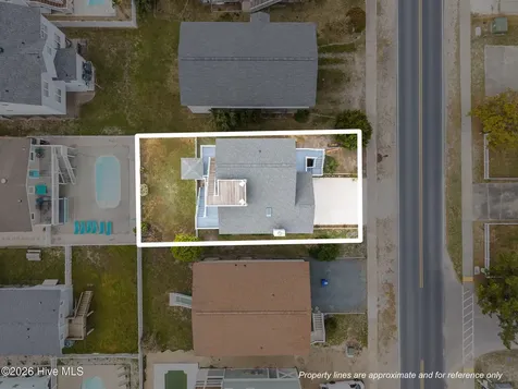 92 E Second Street Ocean Isle Beach NC 28469