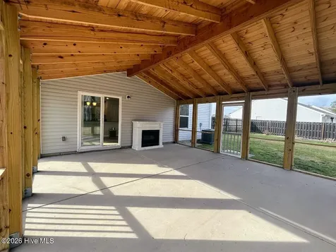 424 Poppleton Drive Hampstead NC 28443