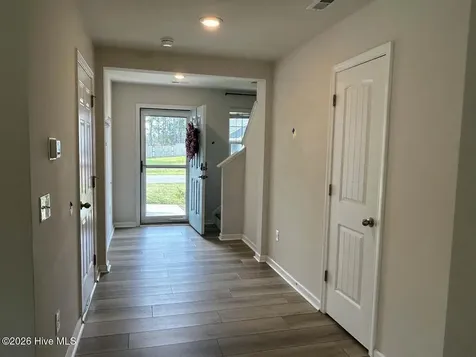 424 Poppleton Drive Hampstead NC 28443