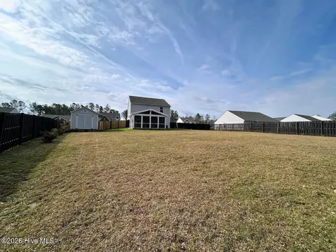 424 Poppleton Drive Hampstead NC 28443