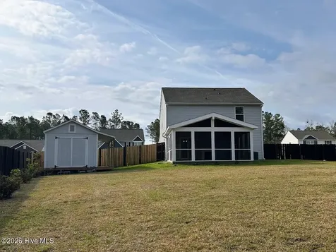 424 Poppleton Drive Hampstead NC 28443