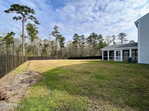 424 Poppleton Drive Hampstead NC 28443