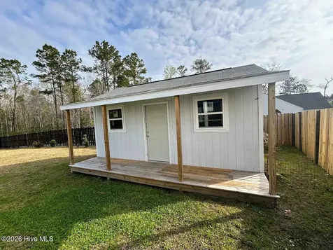 424 Poppleton Drive Hampstead NC 28443
