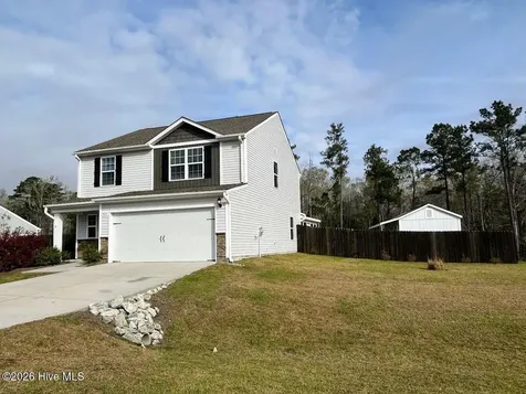 424 Poppleton Drive Hampstead NC 28443