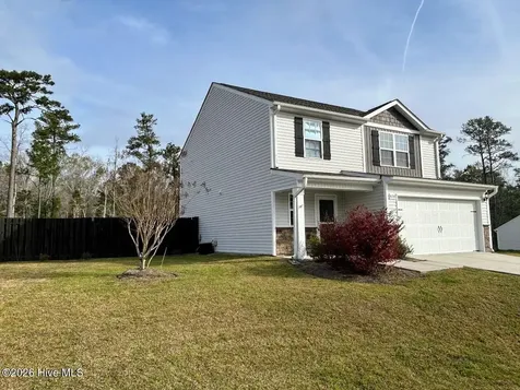 424 Poppleton Drive Hampstead NC 28443