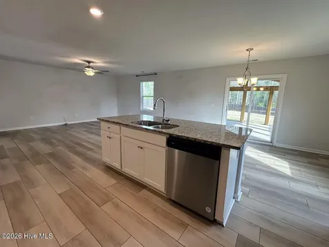 424 Poppleton Drive Hampstead NC 28443