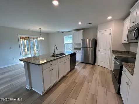 424 Poppleton Drive Hampstead NC 28443
