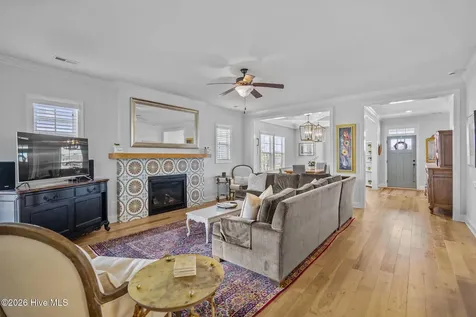224 Trisail Terrace Wilmington NC 28412
