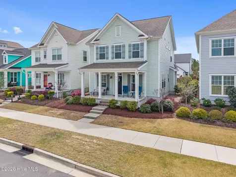 224 Trisail Terrace Wilmington NC 28412