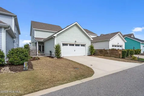 224 Trisail Terrace Wilmington NC 28412