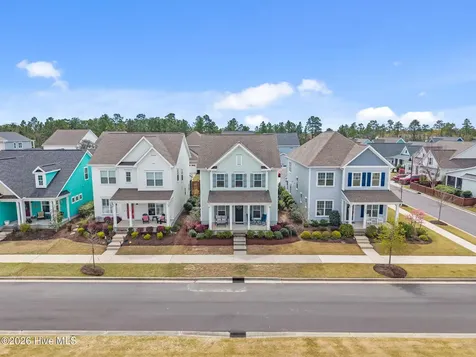 224 Trisail Terrace Wilmington NC 28412