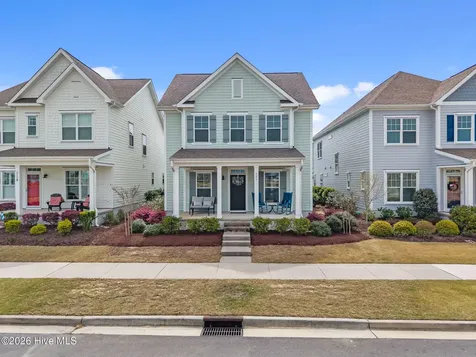224 Trisail Terrace Wilmington NC 28412
