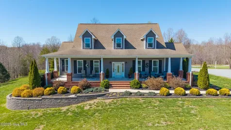 1819 Merritt Trail Burlington NC 27217