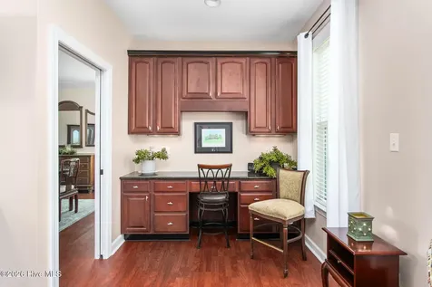 1819 Merritt Trail Burlington NC 27217