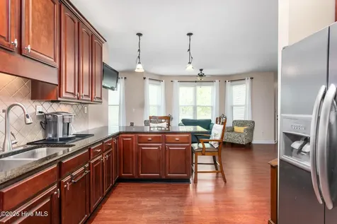 1819 Merritt Trail Burlington NC 27217