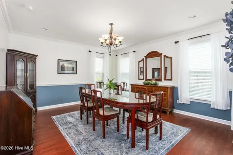1819 Merritt Trail Burlington NC 27217