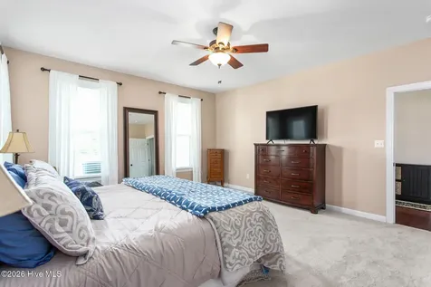 1819 Merritt Trail Burlington NC 27217
